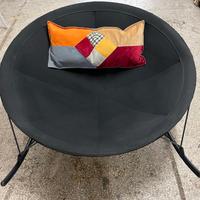 Poltrona da giardino / terrazzo