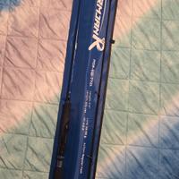 Molix Skirmjan R-Saltwater 772 L