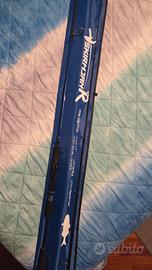 Molix Skirmjan R-Saltwater 772 L