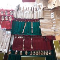 posate lega Christofle