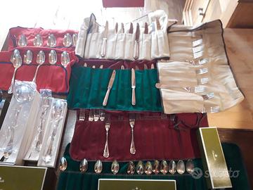 posate lega Christofle