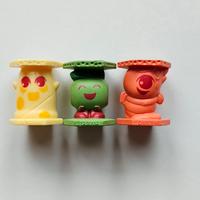 Figure La Piadineria "formaggio,oliva,gamberino"