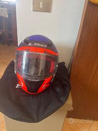 Casco da moto