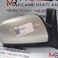 SPECCHIETTO RETROVISORE DESTRO OPEL Zafira B 2Â° S