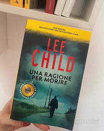una ragione per morire