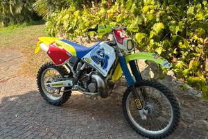 Husqvarna wr 250 1996
