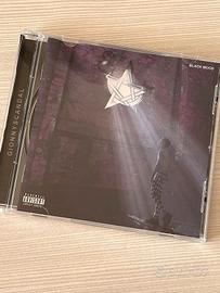 Cd musicale Gionny Scandal