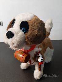 Samby cane San Bernardo