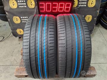MICHELIN 2 GOMME ESTIVE 285 40 20 PER GLC