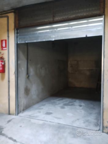 Box Magazzino