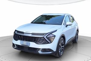 KIA Sportage 1.6 crdi mhev Style dct