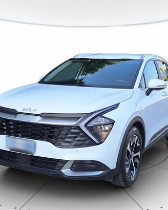 KIA Sportage 1.6 crdi mhev Style dct