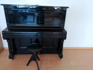 Pianoforte verticale Ibach