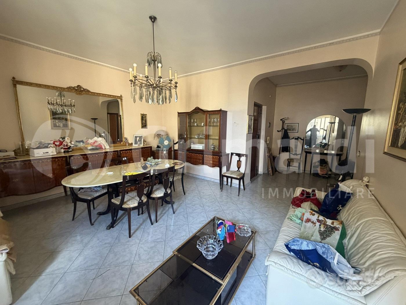 Apartment in Messina, Pistunina, II Circoscrizione - Altro
