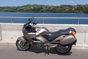 Honda Deauville 650