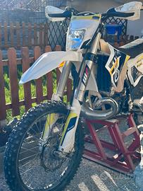 Husqvarna 300 TE - 2016