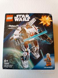 LEGO 75390 STARWARS