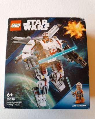 LEGO 75390 STARWARS