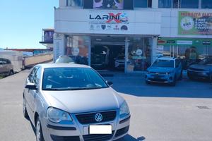 Volkswagen Polo 1.2 3p. Trendline - NEOPATENTATI