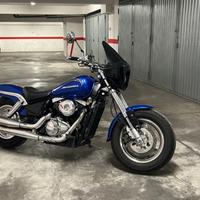 Suzuki VZ Marauder 800 - 2004