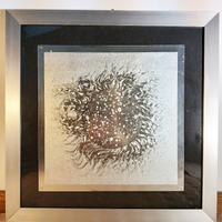 quadro ARTE CINETICA anni 70 #1