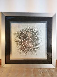 quadro ARTE CINETICA anni 70 #1