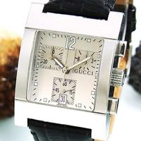 GUCCI 7700 CRONOGRAFO OROLOGIO UOMO