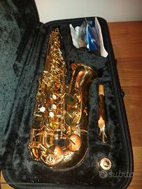 sax jupiter