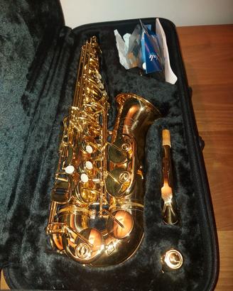 sax jupiter