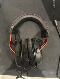 Cuffie Hyperx Cloud II
