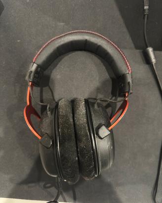 Cuffie Hyperx Cloud II