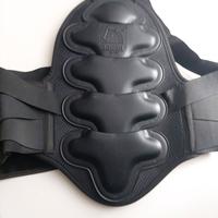 Paraschiena equitazione bambino