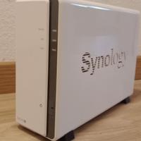 Synology DS115j Nas Single-Bay