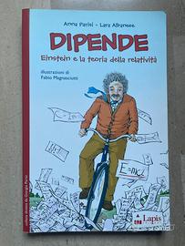Dipende: Einstein e la teoria della relatività
