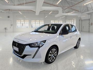 PEUGEOT 208 ACTIVE PACK BLUEHDI 100 S/S 5 PORTE BE