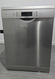 Lavastoviglie Bosh modello SMS69M88EU - 13 coperti