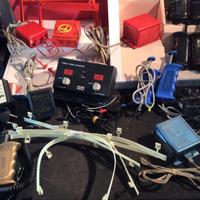 Giocattoli, accessori per piste