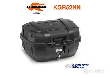 Bauletto moto Kappa Garda 52 KGR52NN