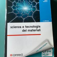 Scienze e tecnologia dei materiali
