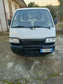 Piaggio Porter 1400 d. Ribaltabile
