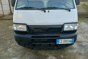 Piaggio Porter 1400 d. Ribaltabile