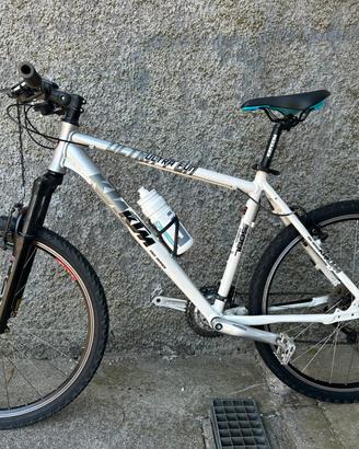 MTB KTM