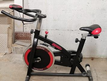 Cyclette OneTwoFit Pro 9120 NUOVA