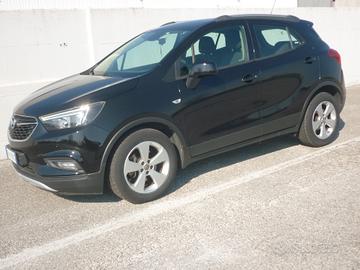 Opel Mokka X 1.6 Ecotec 115CV 4x2 Start&Stop Advan