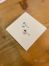AirPods Pro 2 Originali Apple – Pari al nuovo Roma