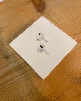AirPods Pro 2 Originali Apple – Pari al nuovo Roma