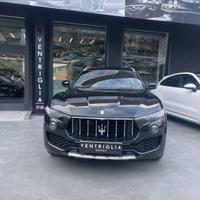 Maserati Levante V6 Diesel 250 CV AWD