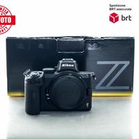 Nikon Z5