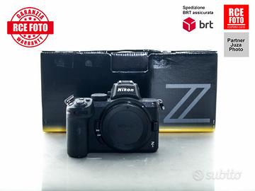 Nikon Z5