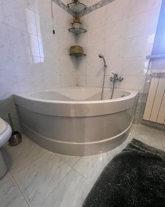 Vasca ad angolo